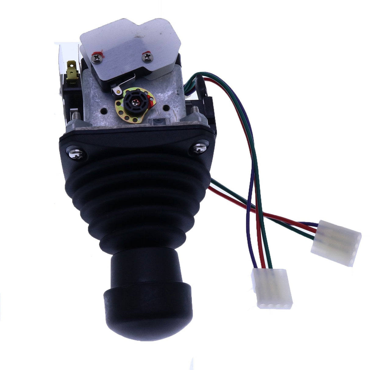 Joystick Controller for Genie S - 40 S - 60 S - 65 S - 80 S - 85 Boom Lift  40613GT - Fab Heavy Parts