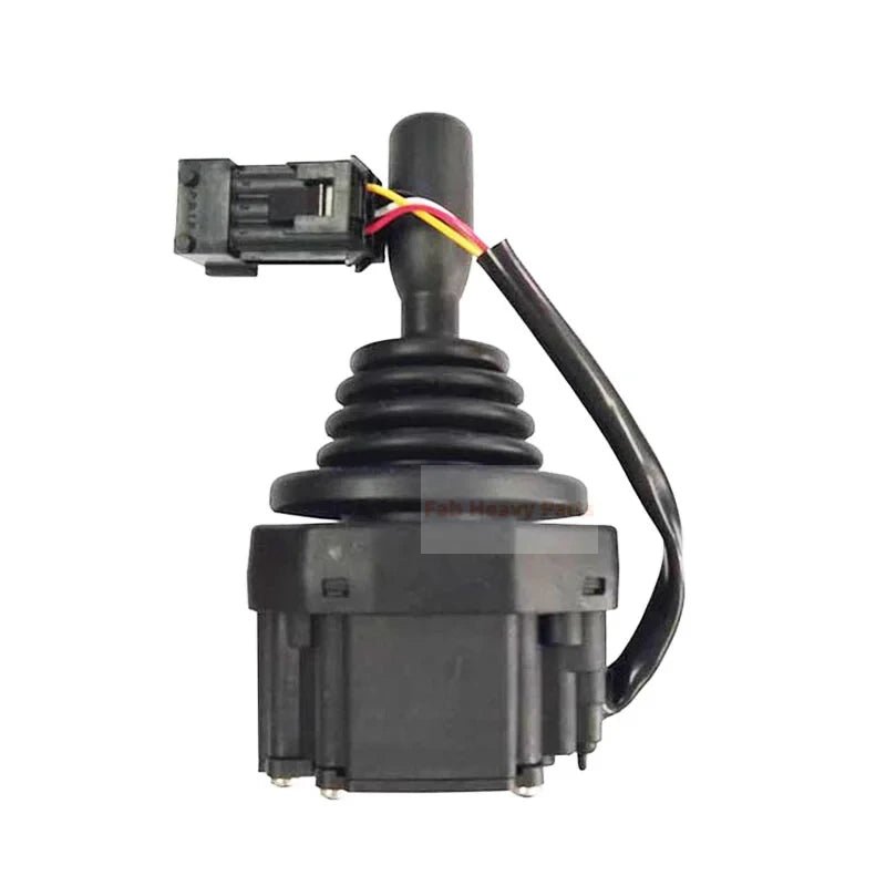 Joystick Controller Handle 7919040095 Fits for Linde Fits forklift R16 - 01 R16 - 02 R16 - 03 R14 115 - 01 115 - 02 115 - 03 Series - Fab Heavy Parts