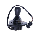 Joystick Controller Handle Control Unit 7919040041 convient à Linde Fits Forklift Truck