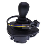 Joystick Controller Handle Control Unit 7919040042 Fits for Linde 335 336 - 2 Fits forklift - Fab Heavy Parts