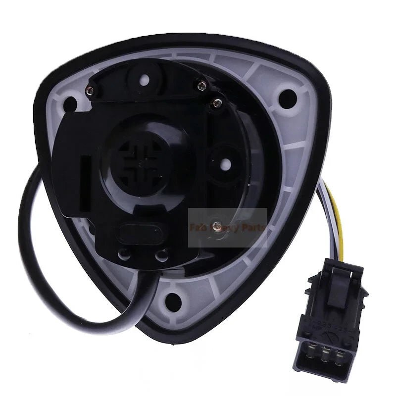 Joystick Controller Handle Control Unit 7919040042 Fits for Linde 335 336 - 2 Fits forklift - Fab Heavy Parts