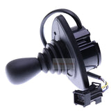 Unité de commande de poignée de contrôleur de joystick 7919040042 Fits pour Linde 335 336-2 Fits Fits Fork
