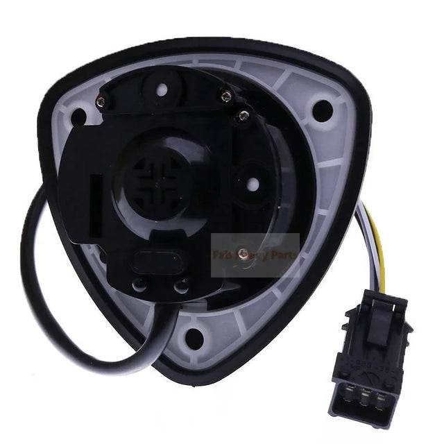 Unité de commande de poignée de contrôleur de joystick 7919040042 Fits pour Linde 335 336-2 Fits Fits Fork