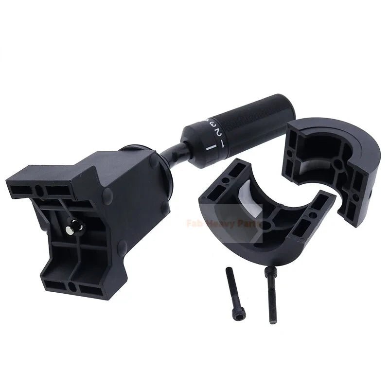 Joystick Controller Honeywell 91563226 Fits for JLG G10 - 55A G12 - 55A G6 - 42A - Fab Heavy Parts