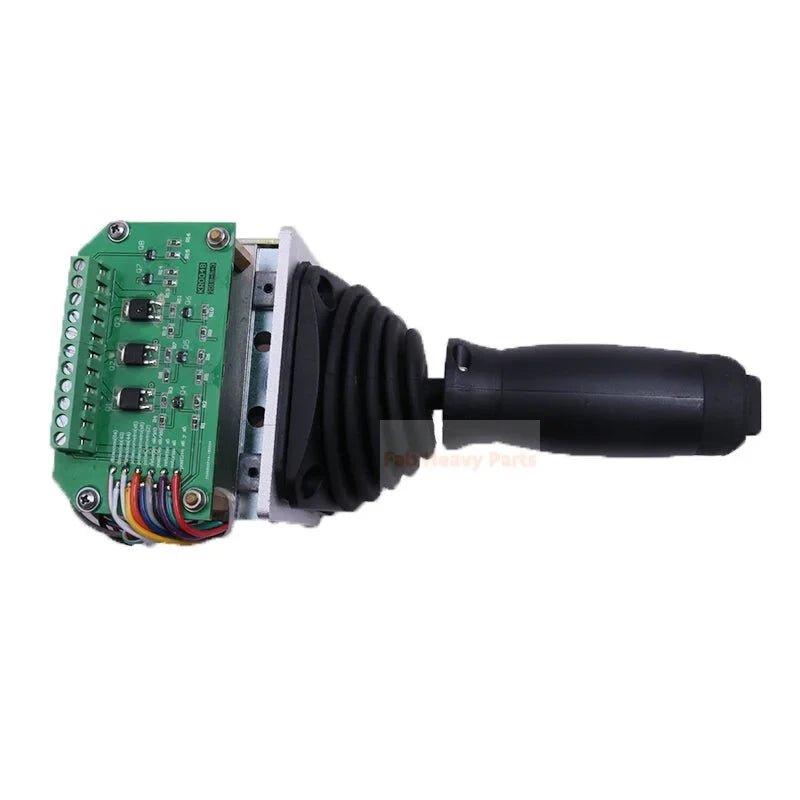 Joystick Controller JL - KR0048 Fits for JLG Toucan 800A Toucan 1010 Toucan 1210 Toucan 1310 - Fab Heavy Parts
