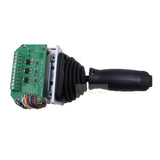 Joystick Controller JL - KR0048 Fits for JLG Toucan 800A Toucan 1010 Toucan 1210 Toucan 1310 - Fab Heavy Parts