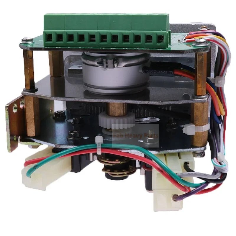 Joystick Controller JL - KR0048 Fits for JLG Toucan 800A Toucan 1010 Toucan 1210 Toucan 1310 - Fab Heavy Parts