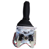 Joystick Controller JL - KR0048 Fits for JLG Toucan 800A Toucan 1010 Toucan 1210 Toucan 1310 - Fab Heavy Parts