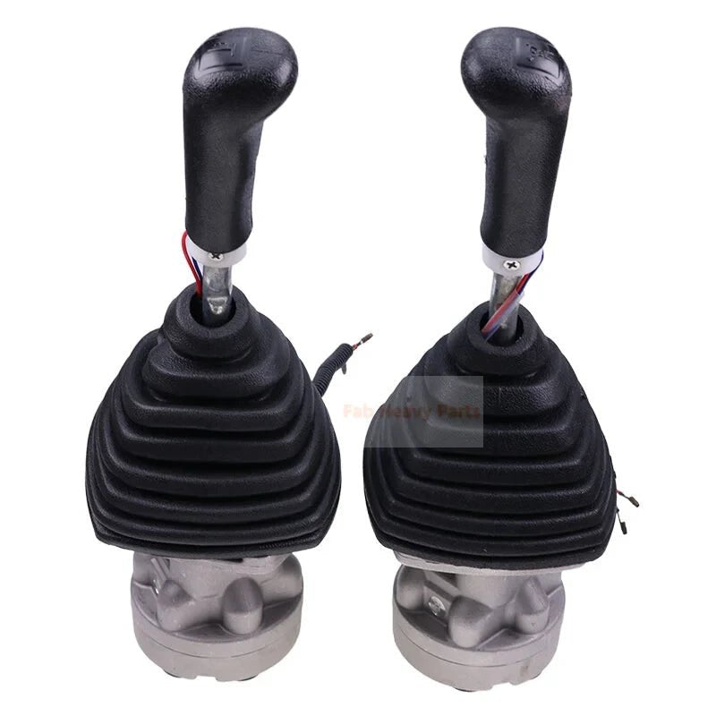 Joystick Controller Pilot Valve Group 199 - 2443 1992443 Fits for Caterpillar CAT Excavator 320B 322BLN 325BL 330BL 345BII 345BL - Fab Heavy Parts