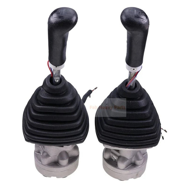 Joystick Controller Pilot Valve Group 199 - 2443 1992443 Fits for Caterpillar CAT Excavator 320B 322BLN 325BL 330BL 345BII 345BL - Fab Heavy Parts