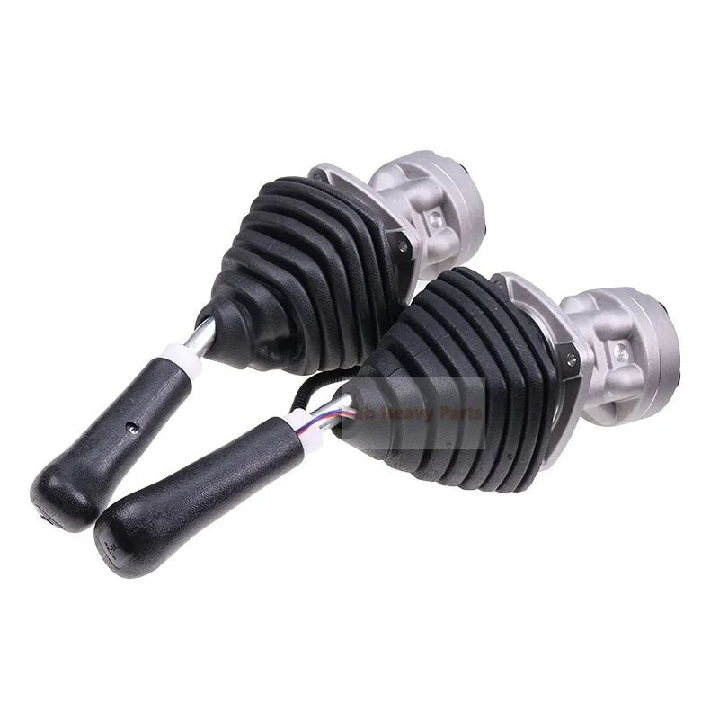 Joystick Controller Pilot Valve Group 199 - 2443 1992443 Fits for Caterpillar CAT Excavator 320B 322BLN 325BL 330BL 345BII 345BL - Fab Heavy Parts