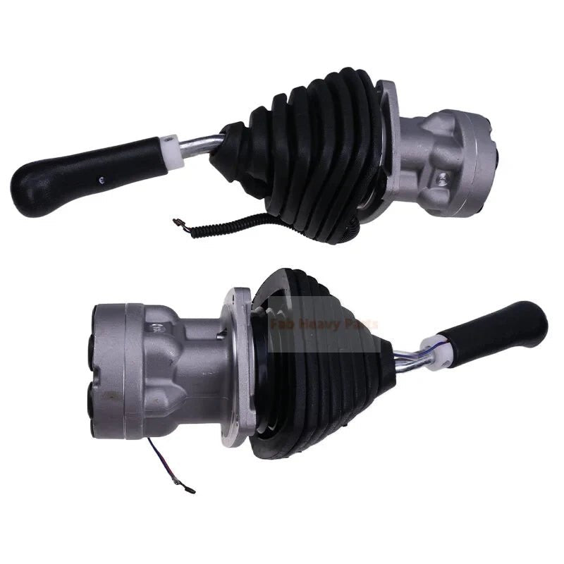 Joystick Controller Pilot Valve Group 199 - 2443 1992443 Fits for Caterpillar CAT Excavator 320B 322BLN 325BL 330BL 345BII 345BL - Fab Heavy Parts