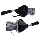 Joystick Controller Pilot Valve Group 199 - 2443 1992443 Fits for Caterpillar CAT Excavator 320B 322BLN 325BL 330BL 345BII 345BL - Fab Heavy Parts