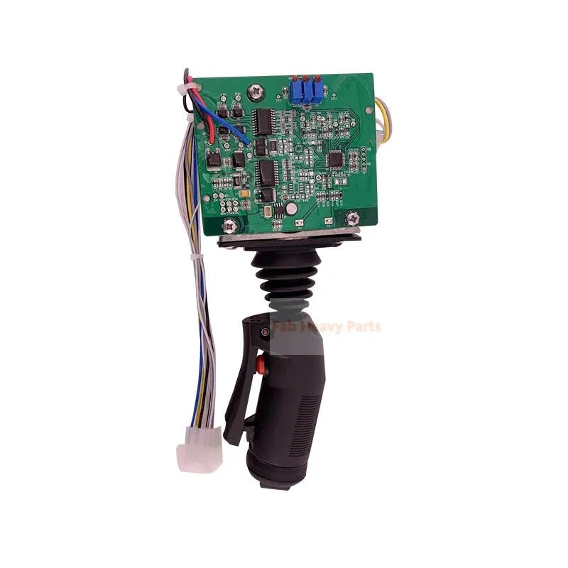 Joystick Controller SJ - 159529 159529 for Skyjack Scissor Lift SJII 3219 - Fab Heavy Parts