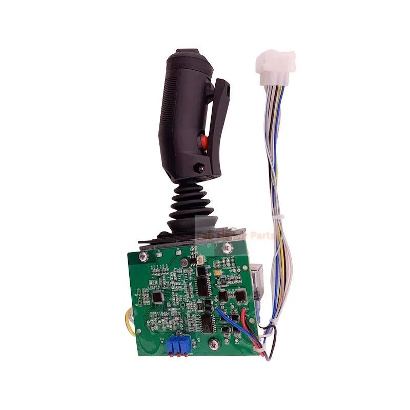 Joystick Controller SJ - 159529 159529 for Skyjack Scissor Lift SJII 3219 - Fab Heavy Parts