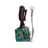 Joystick Controller SJ - 159529 159529 for Skyjack Scissor Lift SJII 3219 - Fab Heavy Parts