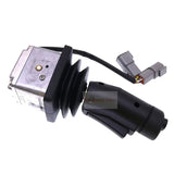Joystick Controller T110234 T110234GT Fits for Genie Vertical Mast Lift GR - 20J GR - 26J - Fab Heavy Parts