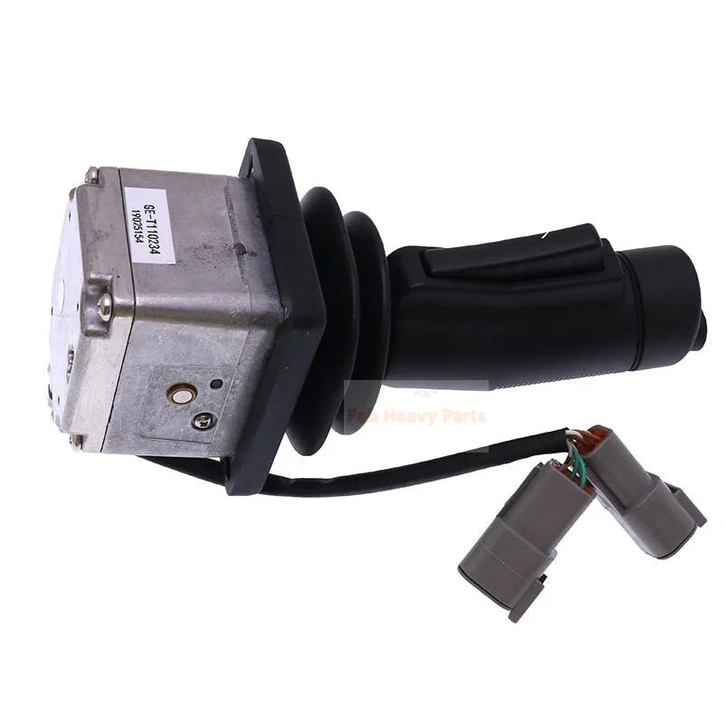 Joystick Controller T110234 T110234GT Fits for Genie Vertical Mast Lift GR - 20J GR - 26J - Fab Heavy Parts