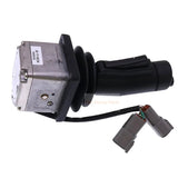 Joystick Controller T110234 T110234GT Fits for Genie Vertical Mast Lift GR - 20J GR - 26J - Fab Heavy Parts