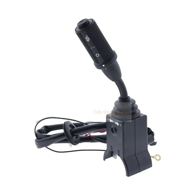 Joystick Controller VOE11039013 Fits for Volvo Loader 4300B 4200B 4400 4600B L30  L90 L120 L50 L70 L160 EL70 4400 6300 4500 - Fab Heavy Parts