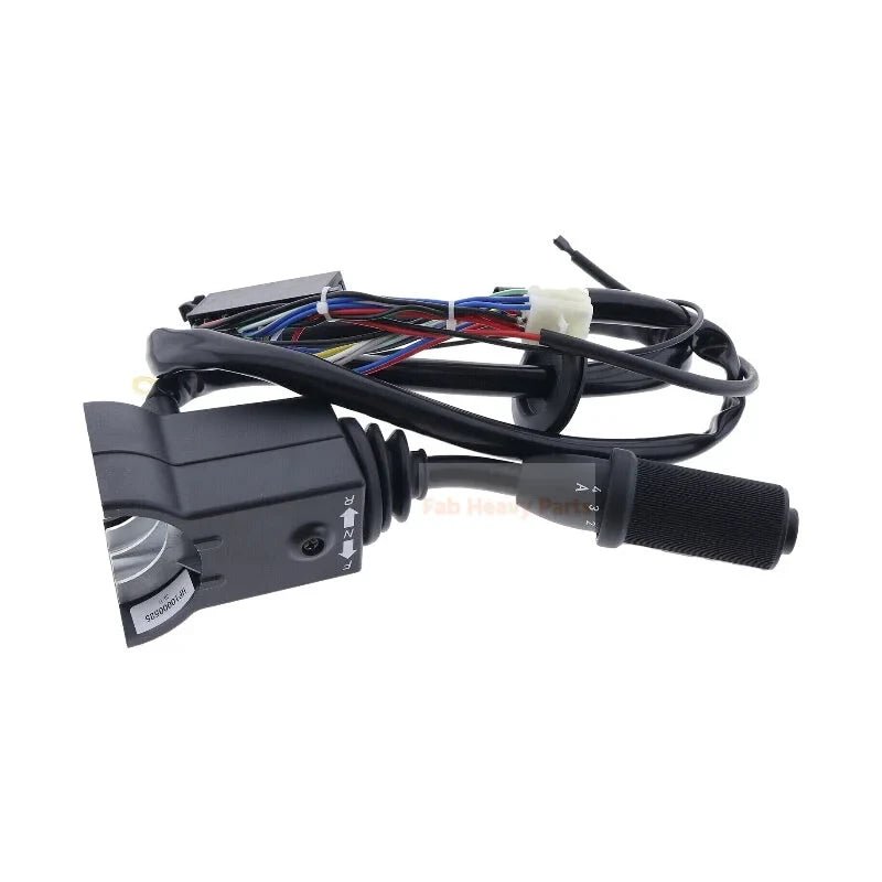 Joystick Controller VOE11039013 Fits for Volvo Loader 4300B 4200B 4400 4600B L30  L90 L120 L50 L70 L160 EL70 4400 6300 4500 - Fab Heavy Parts