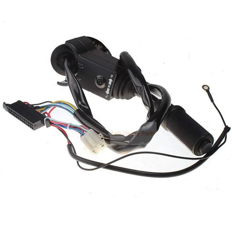Joystick Controller VOE11990164 Fits for Volvo 4200B 4300B 4400 4500 4600B 6300 L120 L160 L30 L50 L70 L90 - Fab Heavy Parts