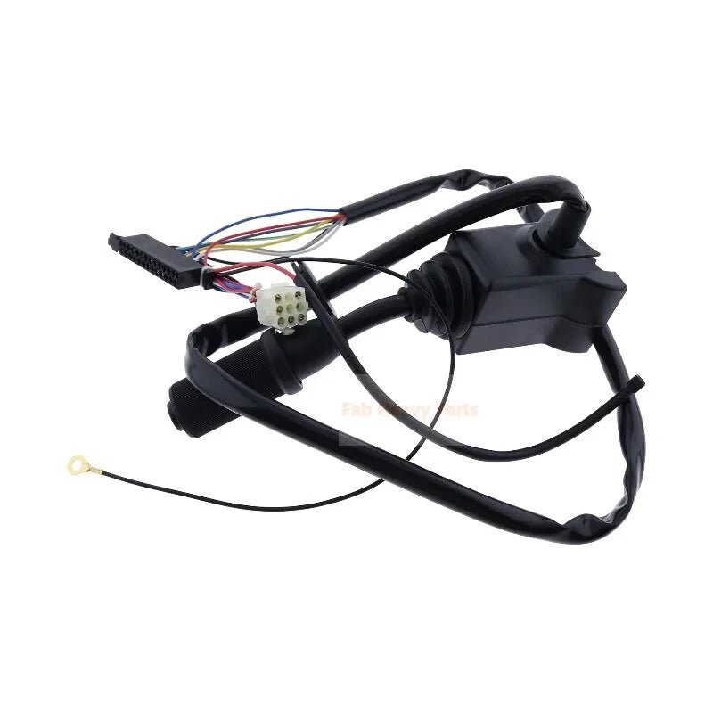 Joystick Controller VOE11999331 Fits for Volvo Loader 4200B 4400 4300B 4500 4600B 6300 EL70 L30 L50 L70 L90 L120 L160 - Fab Heavy Parts