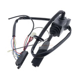 Controlador de joystick VOE11999331 para el cargador Volvo 4200B 4400 4300B 4500 4600B 6300 EL70 L30 L50 L70 L90 L120 L160