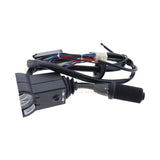 Controlador de joystick VOE11999331 para el cargador Volvo 4200B 4400 4300B 4500 4600B 6300 EL70 L30 L50 L70 L90 L120 L160