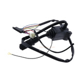 Controlador de joystick VOE11999331 para el cargador Volvo 4200B 4400 4300B 4500 4600B 6300 EL70 L30 L50 L70 L90 L120 L160