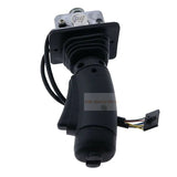 JoyStick Controller With Hall Effect 137634GT Fits for Genie Scissor Lift GS - 1932 GS - 2046 GS - 2669 GS - 4069 - Fab Heavy Parts