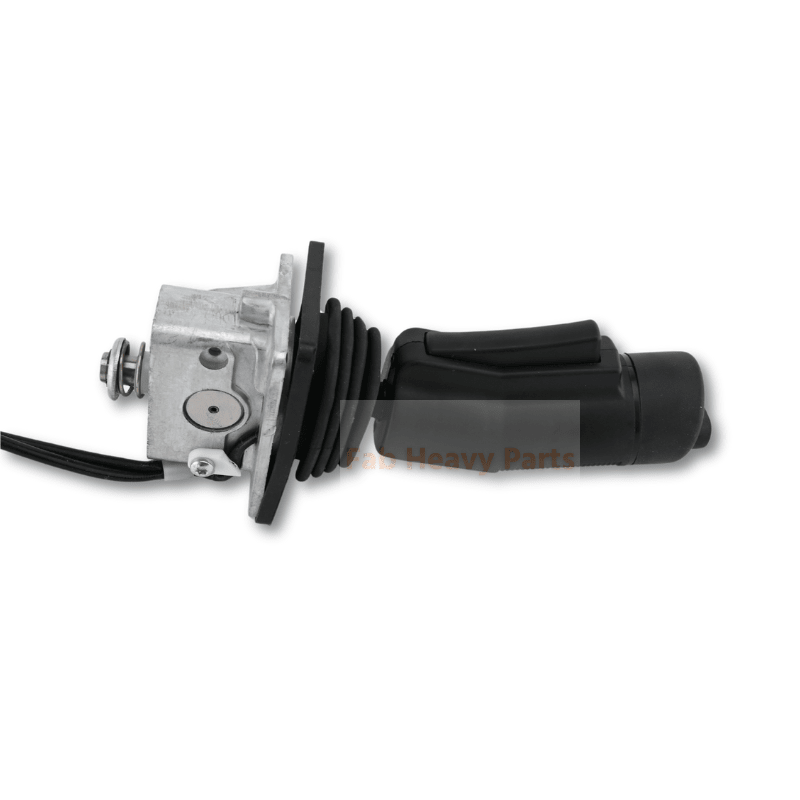 JoyStick Controller With Hall Effect 137634GT Fits for Genie Vertical Mast Lift GR - 12 GR - 15 GR - 20 GRC - 12 - Fab Heavy Parts