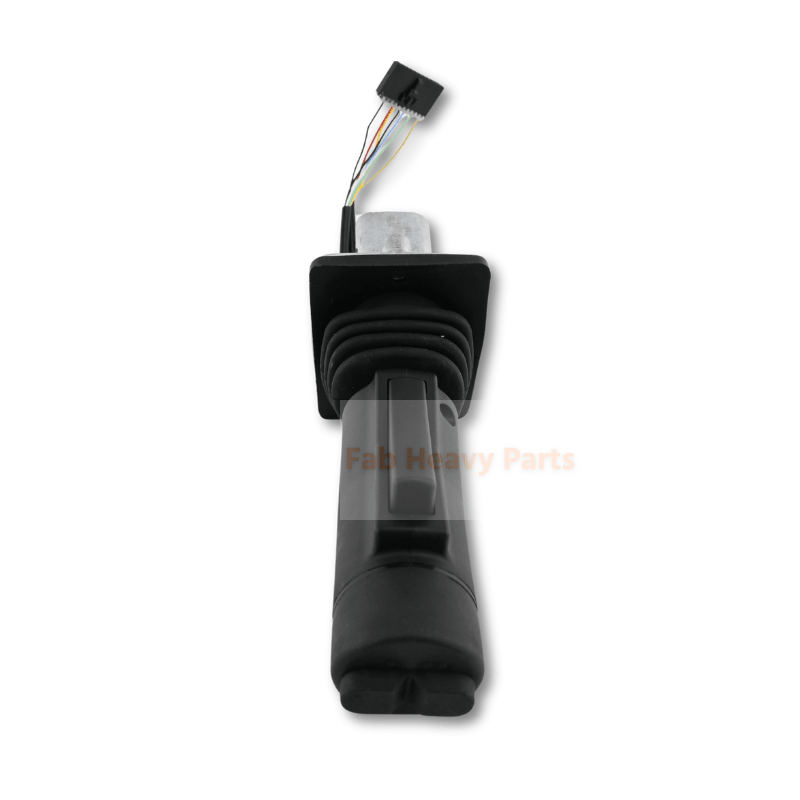 JoyStick Controller With Hall Effect 137634GT Fits for Genie Vertical Mast Lift GR - 12 GR - 15 GR - 20 GRC - 12 - Fab Heavy Parts