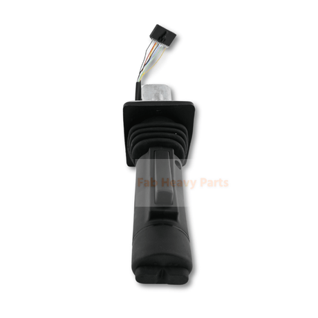 JoyStick Controller With Hall Effect 137634GT Fits for Genie Vertical Mast Lift GR - 12 GR - 15 GR - 20 GRC - 12 - Fab Heavy Parts