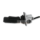 JoyStick Controller With Hall Effect 137634GT Fits for Genie Vertical Mast Lift GR - 12 GR - 15 GR - 20 GRC - 12 - Fab Heavy Parts