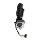 JoyStick Controller With Hall Effect 137634GT Fits for Genie Vertical Mast Lift GR - 12 GR - 15 GR - 20 GRC - 12 - Fab Heavy Parts