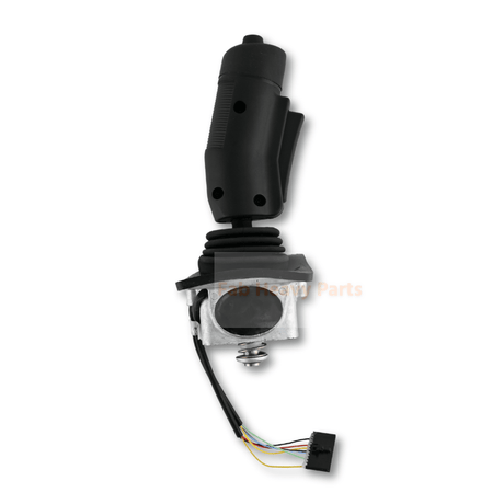 JoyStick Controller With Hall Effect 137634GT Fits for Genie Vertical Mast Lift GR - 12 GR - 15 GR - 20 GRC - 12 - Fab Heavy Parts