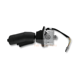 JoyStick Controller With Hall Effect 137634GT Fits for Genie Vertical Mast Lift GR - 12 GR - 15 GR - 20 GRC - 12 - Fab Heavy Parts