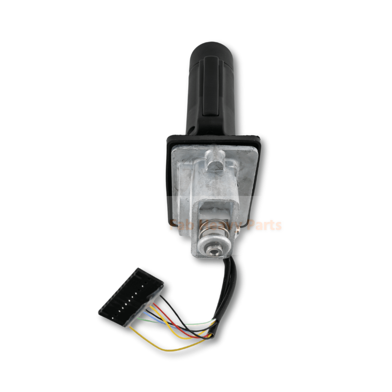 JoyStick Controller With Hall Effect 137634GT Fits for Genie Vertical Mast Lift GR - 12 GR - 15 GR - 20 GRC - 12 - Fab Heavy Parts