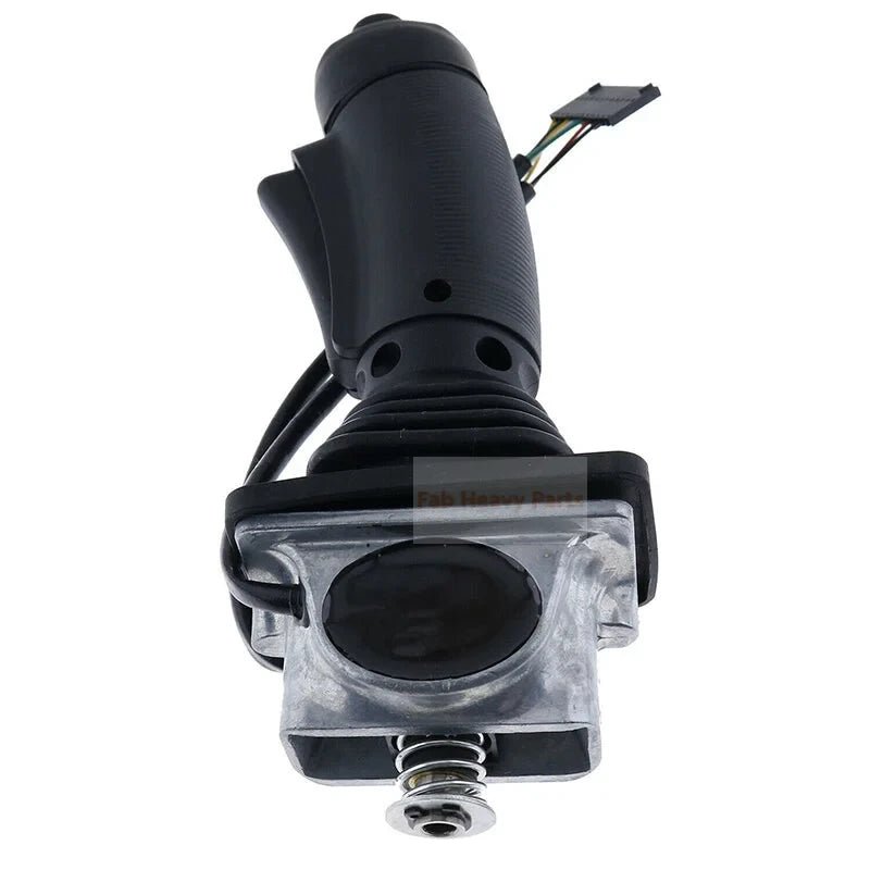 JoyStick Controller With Hall Effect 137634GT Fits for Genie Vertical Mast Lift QS - 12R QS - 15R QS - 20R - Fab Heavy Parts