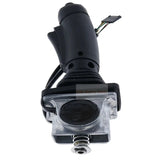 JoyStick Controller With Hall Effect 137634GT Fits for Genie Vertical Mast Lift QS - 12R QS - 15R QS - 20R - Fab Heavy Parts