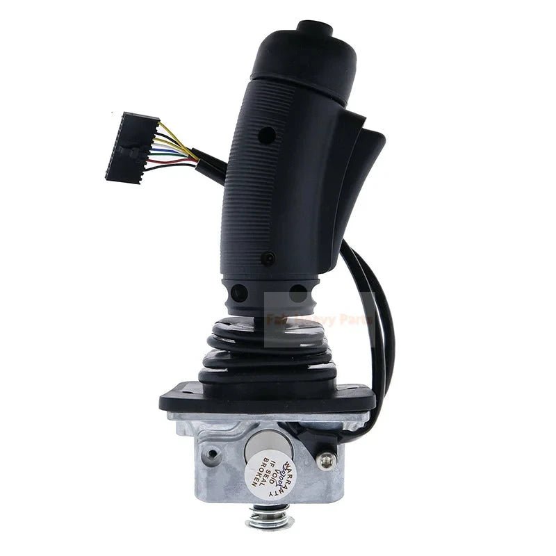 JoyStick Controller With Hall Effect 137634GT Fits for Genie Vertical Mast Lift QS - 12R QS - 15R QS - 20R - Fab Heavy Parts