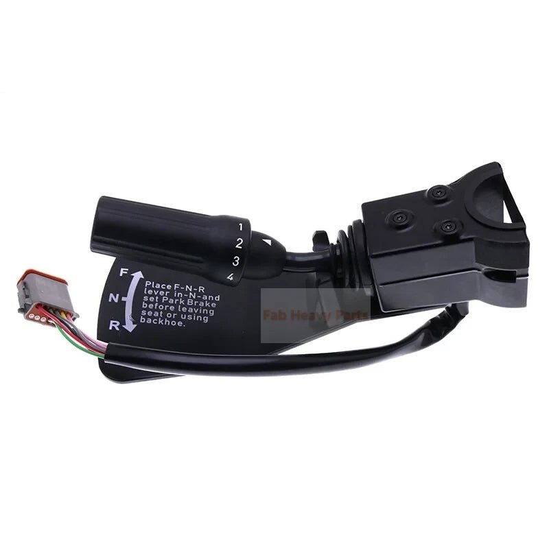 Joystick Controller ZF0501216064 Fits for ZF - Fab Heavy Parts