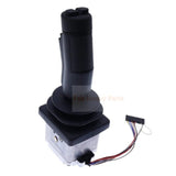Joystick Controllers DL - 00009010 Fits for Dingli scissor lifts - Fab Heavy Parts