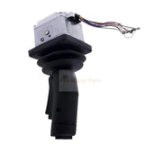 Joystick Controllers DL - 00009010 Fits for Dingli scissor lifts - Fab Heavy Parts