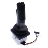 Joystick Controllers DL - 00009010 Fits for Dingli scissor lifts - Fab Heavy Parts
