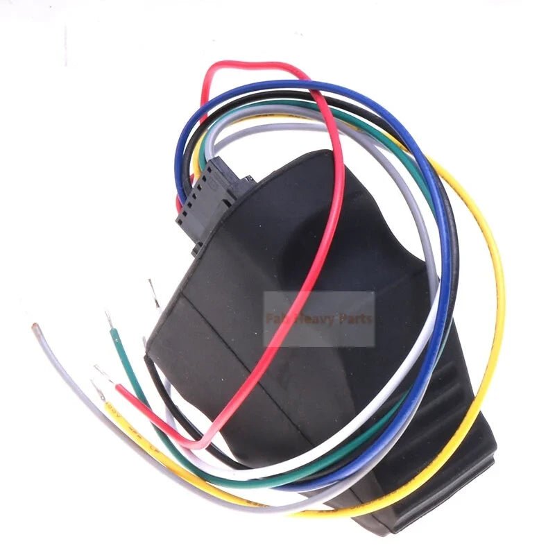 Joystick Fits for Upper Control Box 2901011790 fit Haulotte STAR8 STAR10 STAR22J STAR26J - Fab Heavy Parts