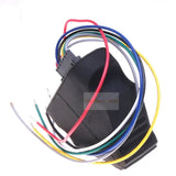 Joystick Fits for Upper Control Box 2901011790 fit Haulotte STAR8 STAR10 STAR22J STAR26J - Fab Heavy Parts