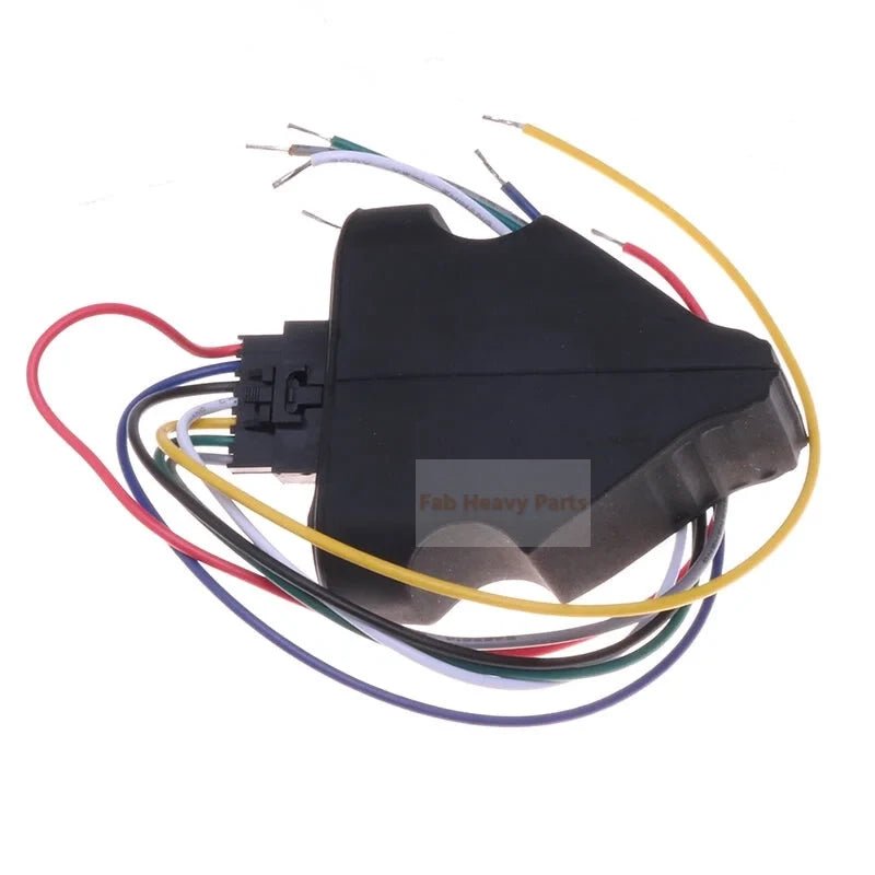 Joystick Fits for Upper Control Box 2901011790 fit Haulotte STAR8 STAR10 STAR22J STAR26J - Fab Heavy Parts