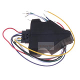 Joystick Fits for Upper Control Box 2901011790 fit Haulotte STAR8 STAR10 STAR22J STAR26J - Fab Heavy Parts